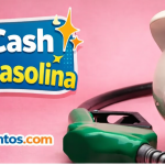 Ofertas de Cash Back en Gasolina