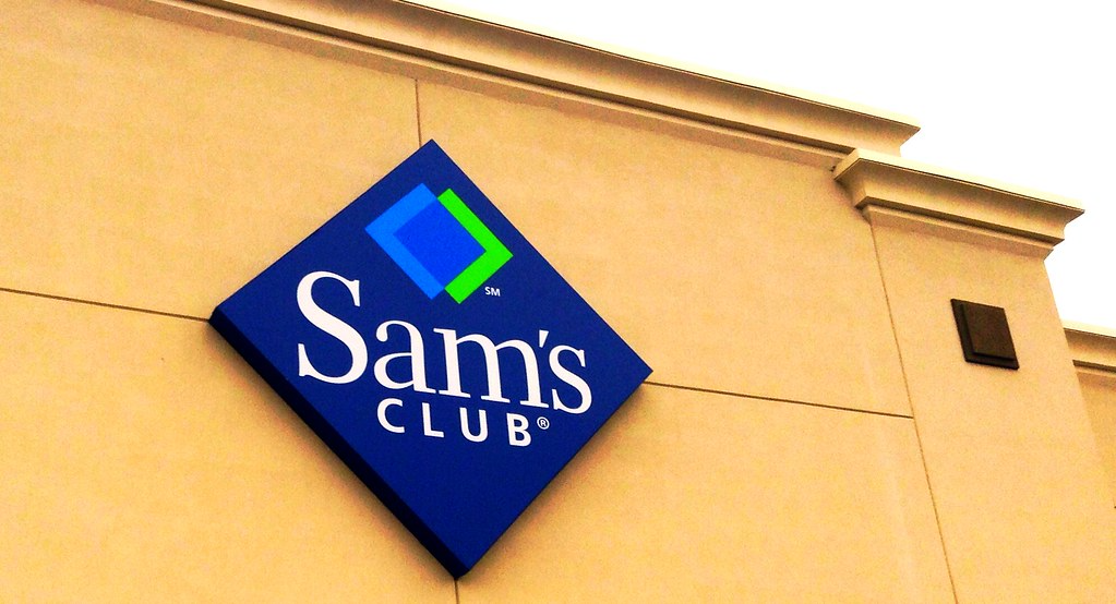 Descuento en membresia para Sam's Club
