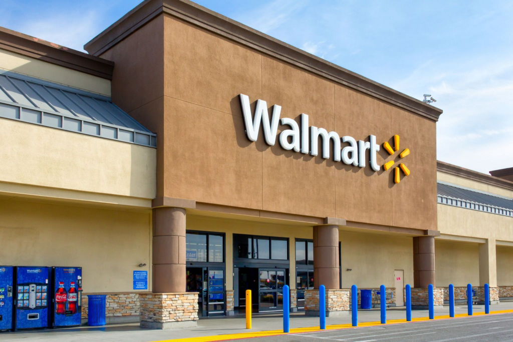 Ofertas, Cupones y descuentos para Walmart