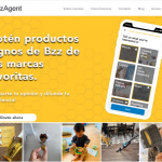 Prueba muestas y productos gratis con BzzAgent a cambio de un review.