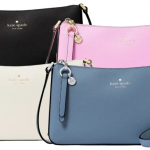 Cupones y descuentos en Kate Spade Ginnie Crossbody