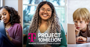 Internet GRATIS por 5 Años para Estudiantes + Hotspot Incluido gracias a T-Mobile