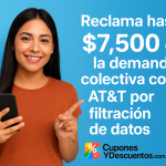 Demanda colectiva contra ATT