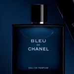 Muestra gratis de BLEU DE CHANEL