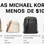 Rakuten Bolsas Michael Kors bono