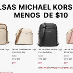Rakuten Bolsas Michael Kors bono