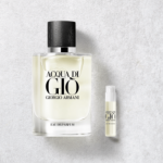 Muestra GRATIS de Acqua di Gio Eau de Parfum